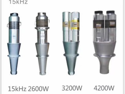 超声波过载和超声波模具异响如何解决