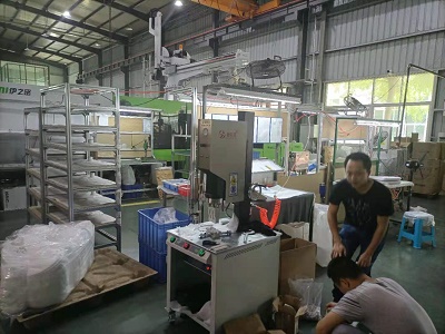 影响超声波焊接效果有哪些因素