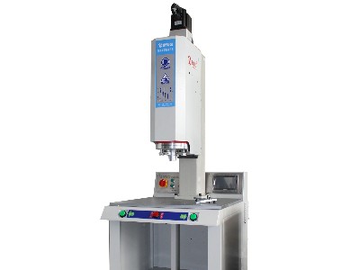 当家用电器遇上昕科技超声波焊接：耐用、美观的制造新解法