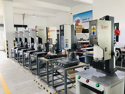 为什么说用超声波塑料焊接机的焊接产品一定要做焊接线呢？
