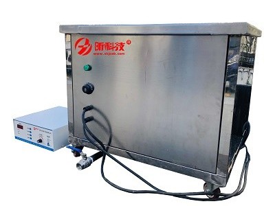 超声波清洗机是如何完成清洗工作的呢