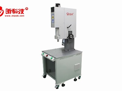 昕科技超声波焊接医疗塑料件：洁净、安全的焊接新选择