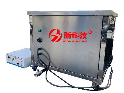 超声波清洗机主要应用这八大行业你知道吗